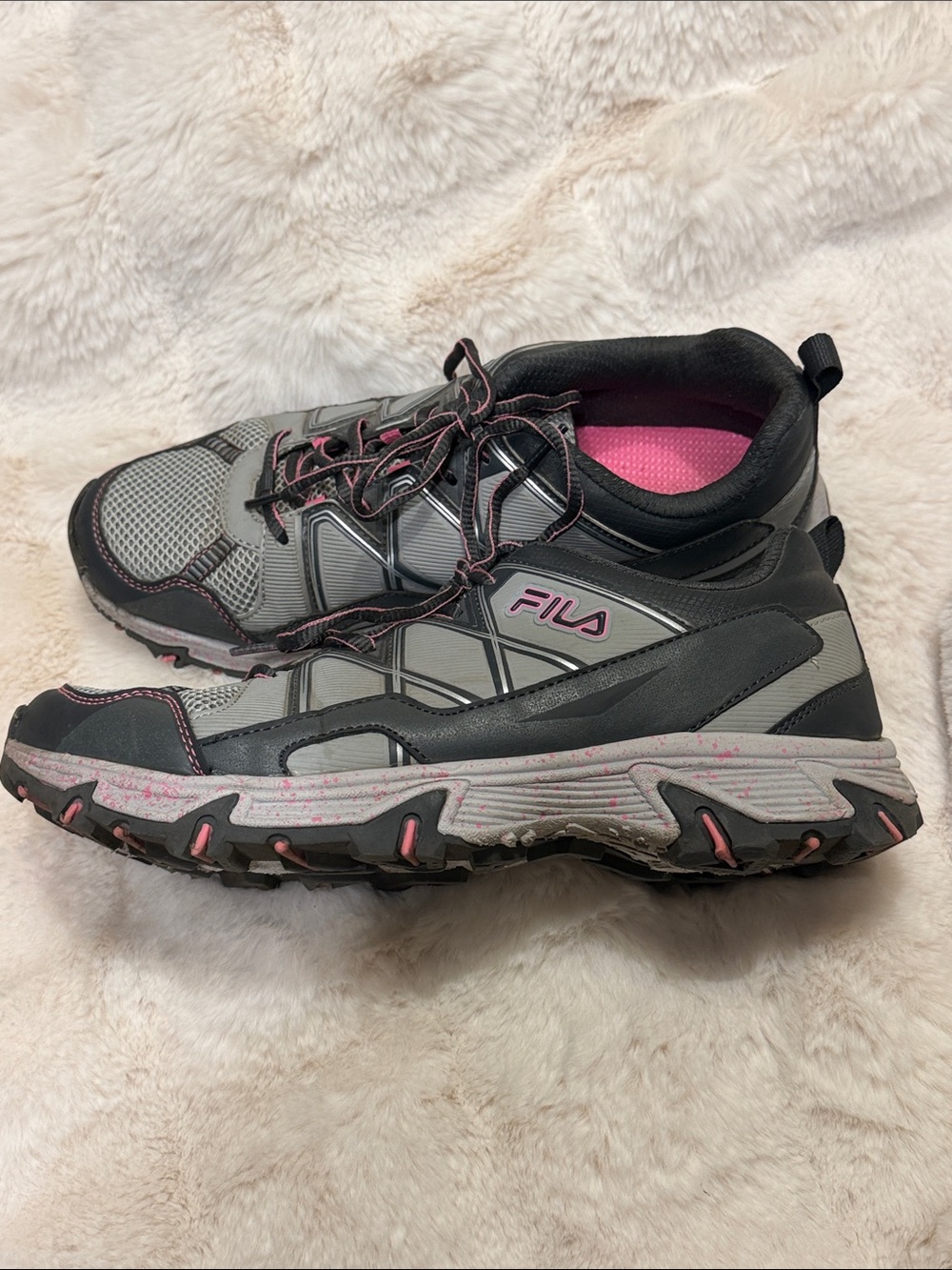 Fila Sneakers sz 9
